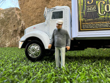 Load image into Gallery viewer, JQ&C Tiny Truck (2025)