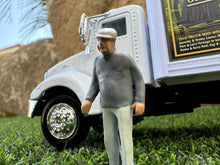 Load image into Gallery viewer, JQ&C Tiny Truck (2025)