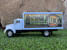 Load image into Gallery viewer, JQ&C Tiny Truck (2025)