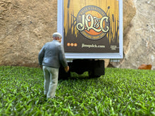 Load image into Gallery viewer, JQ&C Tiny Truck (2025)