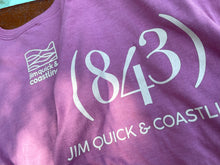 Load image into Gallery viewer, 843 Shirt (Short Sleeve)