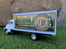 Load image into Gallery viewer, JQ&C Tiny Truck (2025)