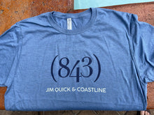 Load image into Gallery viewer, 843 Shirt (Short Sleeve)