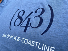 Load image into Gallery viewer, 843 Shirt (Short Sleeve)