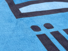 Load image into Gallery viewer, Beach Towels / JQ&C Current Logo