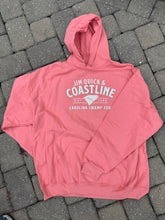 Load image into Gallery viewer, JQ&C Hoodie / Front Logo