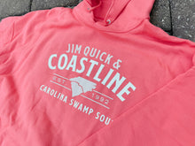 Load image into Gallery viewer, JQ&C Hoodie / Front Logo