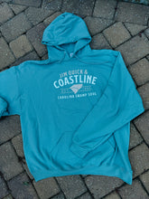 Load image into Gallery viewer, JQ&C Hoodie / Front Logo