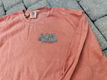 Load image into Gallery viewer, JQ&C Swamp Scene / Long Sleeve