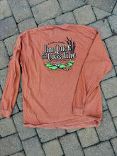 Load image into Gallery viewer, JQ&C Swamp Scene / Long Sleeve