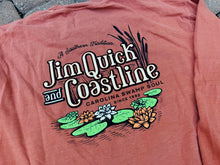 Load image into Gallery viewer, JQ&C Swamp Scene / Long Sleeve