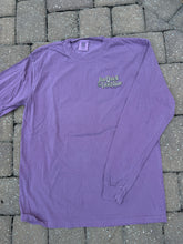 Load image into Gallery viewer, JQ&C Swamp Scene / Long Sleeve