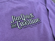 Load image into Gallery viewer, JQ&C Swamp Scene / Long Sleeve