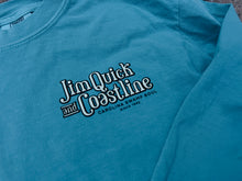 Load image into Gallery viewer, JQ&C Swamp Scene / Long Sleeve