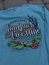 Load image into Gallery viewer, JQ&C Swamp Scene / Long Sleeve