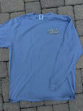 Load image into Gallery viewer, JQ&C Swamp Scene / Long Sleeve