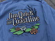 Load image into Gallery viewer, JQ&C Swamp Scene / Long Sleeve