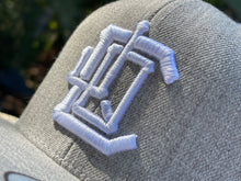 Load image into Gallery viewer, JQ&C Monogram Logo / Baseball "On-Field" Hat