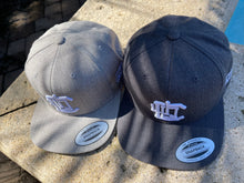 Load image into Gallery viewer, JQ&C Monogram Logo / Baseball "On-Field" Hat