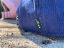 Load image into Gallery viewer, JQ&C Monogram Logo / Unstructured Legacy Twill Hat