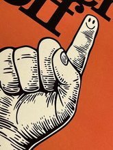 Load image into Gallery viewer, "Better Off" Single Poster