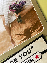 Load image into Gallery viewer, "Fool For You" Single Poster