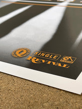 Load image into Gallery viewer, "What You Need" Single Poster