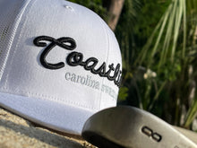 Load image into Gallery viewer, JQ&C "Title Script" Richardson 112 Trucker