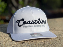 Load image into Gallery viewer, JQ&C "Title Script" Richardson 112 Trucker