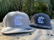 Load image into Gallery viewer, JQ&C Monogram Logo / Baseball "On-Field" Hat