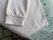 Load image into Gallery viewer, JQ&C Ladies “Text Logo” Sweatshirts