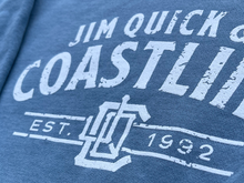 Load image into Gallery viewer, JQ&C Ladies “Text Logo” Sweatshirts