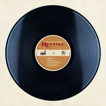 Load image into Gallery viewer, Revival (Vinyl, 180g, 2 record set)