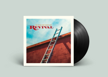 Load image into Gallery viewer, Revival (Vinyl, 180g, 2 record set)
