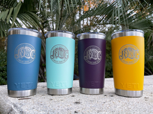 Load image into Gallery viewer, Yeti 20 oz. Rambler w/ Magslider Lid