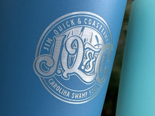 Load image into Gallery viewer, Yeti 20 oz. Rambler w/ Magslider Lid