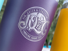 Load image into Gallery viewer, Yeti 20 oz. Rambler w/ Magslider Lid