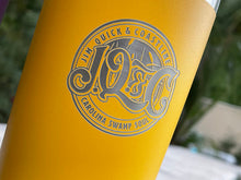 Load image into Gallery viewer, Yeti 20 oz. Rambler w/ Magslider Lid