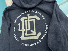 Load image into Gallery viewer, JQ&C Hoodie / Back Logo