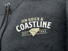 Load image into Gallery viewer, JQ&C Hoodie / Back Logo