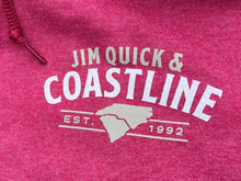 Load image into Gallery viewer, JQ&C Hoodie / Back Logo