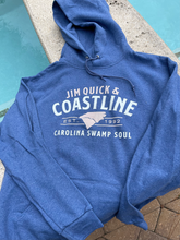 Load image into Gallery viewer, JQ&C Hoodie / Front Logo