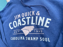 Load image into Gallery viewer, JQ&C Hoodie / Front Logo