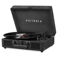 Load image into Gallery viewer, Revival Edition Victrola Record Player Package