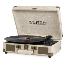Load image into Gallery viewer, Revival Edition Victrola Record Player Package