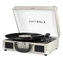 Load image into Gallery viewer, Revival Edition Victrola Record Player Package