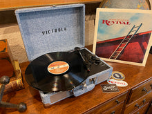 Load image into Gallery viewer, Revival Edition Victrola Record Player Package