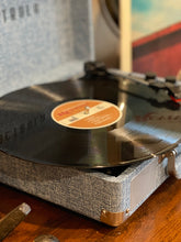 Load image into Gallery viewer, Revival Edition Victrola Record Player Package