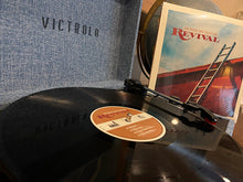 Load image into Gallery viewer, Revival Edition Victrola Record Player Package