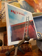 Load image into Gallery viewer, Revival Edition Victrola Record Player Package